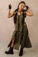 UNDARA Skirt
