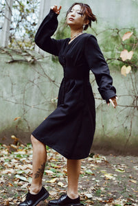 Witching Hour Dress