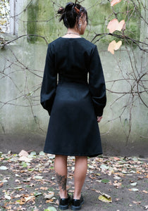 Witching Hour Dress