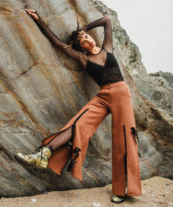 Maplewood Hollow Trousers