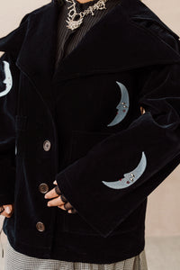 Clair de Lune Jacket – SOLAI