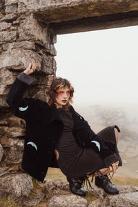 Clair de Lune Jacket – SOLAI