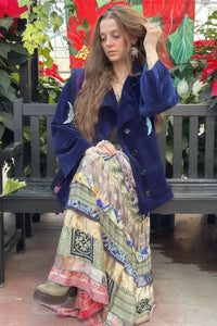 Clair de Lune Jacket – SOLAI