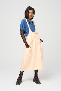 Butter Pinafore