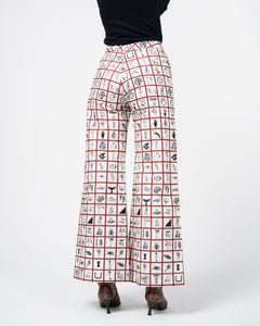 As Above So Below Trousers