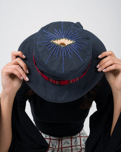 All-Seeing Eye Hat